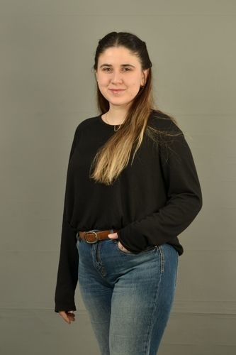 �layda Karag�lle - IMC AJANS