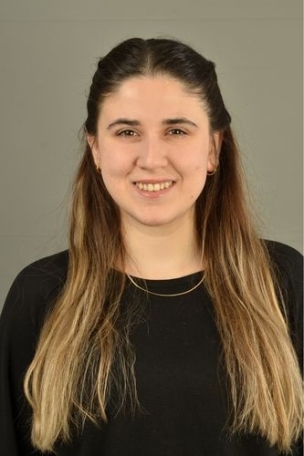 �layda Karag�lle - IMC AJANS