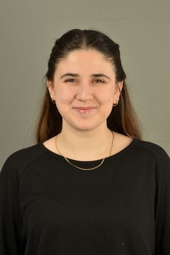 �layda Karag�lle - IMC AJANS