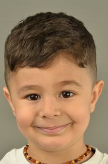 Erkek Fotomodel - Mehmet Aras Ya�l�