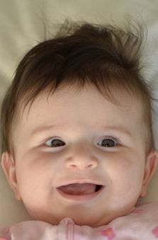 0 Ya� K�z �ocuk Manken - Do�a Akg�l