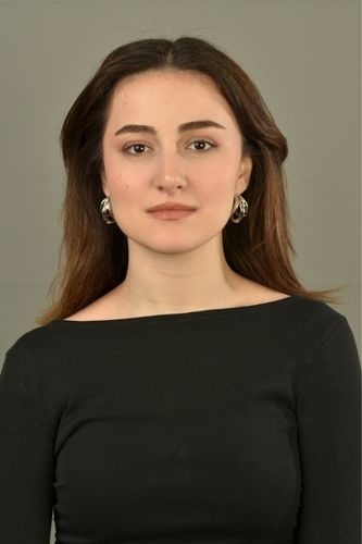 Fatma Nur Serin - IMC AJANS