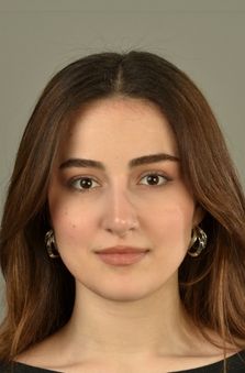 Arama - Fatma Nur Serin