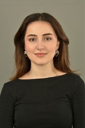 Fatma Nur Serin - IMC AJANS