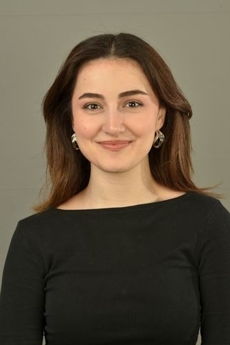 Fatma Nur Serin - IMC AJANS