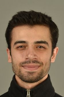 26 - 30 Ya� Erkek Fotomodel - Murat Tekin