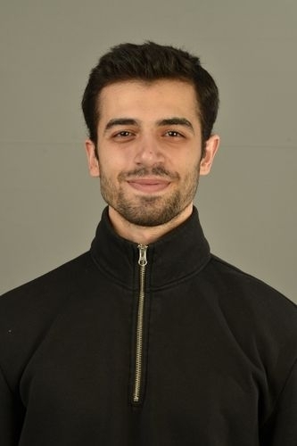 Murat Tekin - IMC AJANS