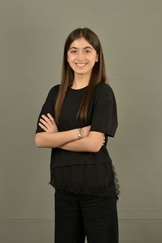 Mihrimah Ela �elik - IMC AJANS