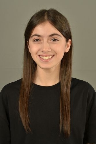 Mihrimah Ela �elik - IMC AJANS