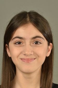 11 Ya� K�z �ocuk Cast - Mihrimah Ela �elik