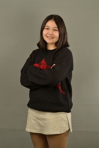 Shahzada Ker�mova - IMC AJANS