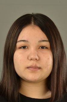 15 - 19 Ya� Bayan Fotomodel - Shahzada Ker�mova