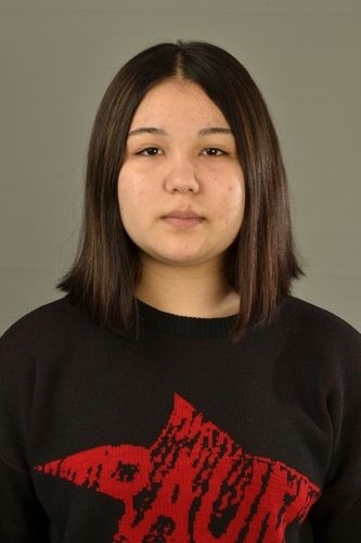 Shahzada Ker�mova - IMC AJANS