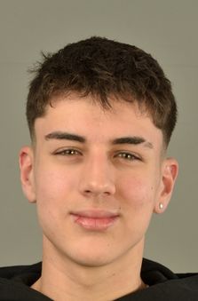 15 - 19 Ya� Erkek Fotomodel - Burak Faki