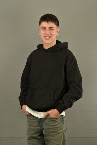 Burak Faki - IMC AJANS