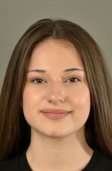 14 Ya� K�z �ocuk Cast - Liya yener