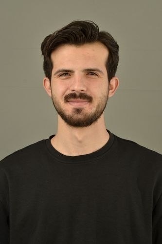 Emirhan Cengiz - IMC AJANS