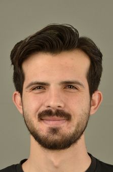 Arama - Emirhan Cengiz