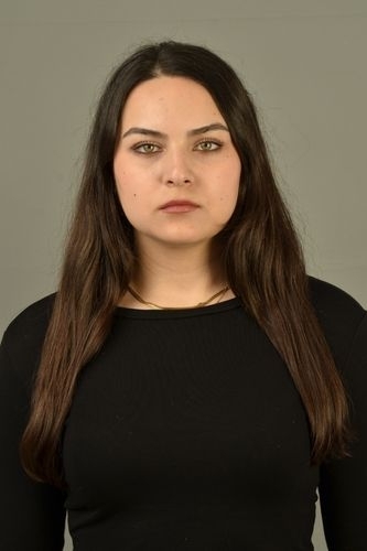 Sena Y�lmaz - IMC AJANS