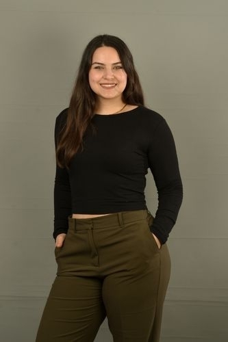 Sena Y�lmaz - IMC AJANS