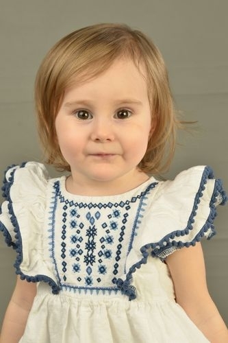 Almila �en - IMC AJANS