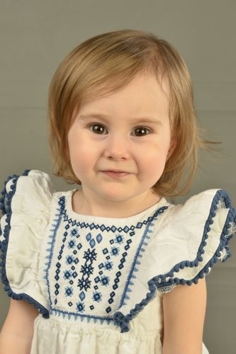 Almila �en - IMC AJANS