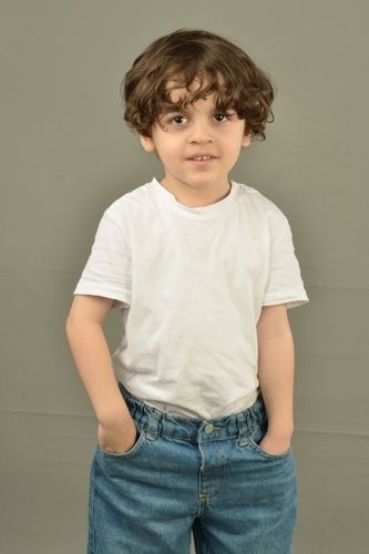 Muhammed Eymen Yilmaz - IMC AJANS