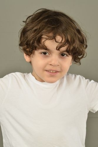 Muhammed Eymen Yilmaz - IMC AJANS