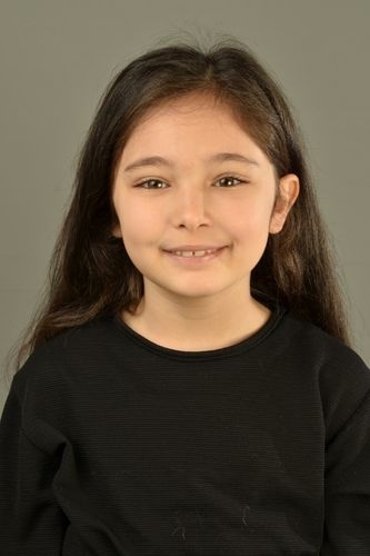 Elif �eyma Bilge - IMC AJANS