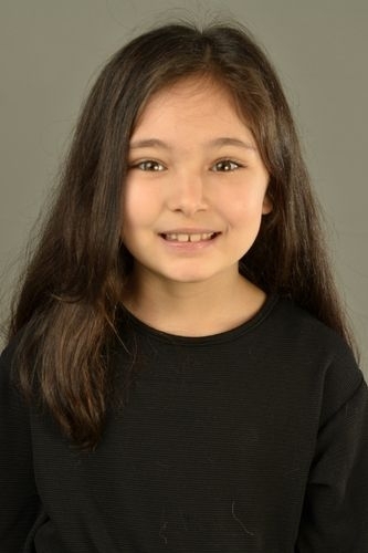 Elif �eyma Bilge - IMC AJANS