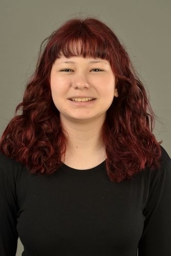 Zehra Nur Ayd�n - IMC AJANS