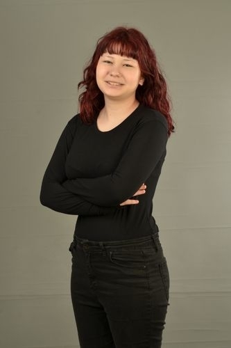 Zehra Nur Ayd�n - IMC AJANS