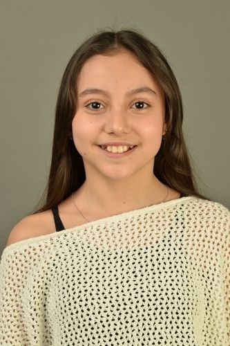 Azra G�rel - IMC AJANS