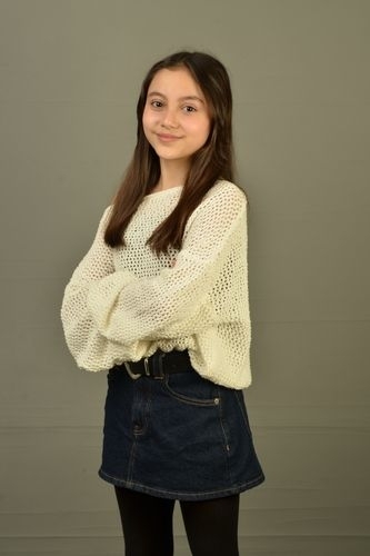 Azra G�rel - IMC AJANS