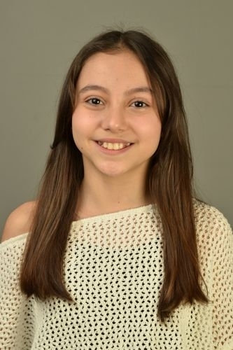 Azra G�rel - IMC AJANS