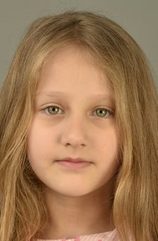 Bayan Oyuncu - Haya �ammut