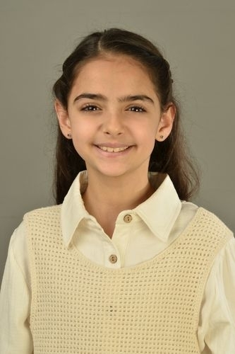 Meral Dahhan - IMC AJANS