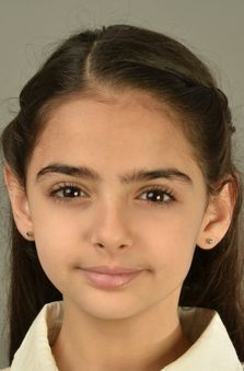 Arama - Meral Dahhan