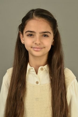 Meral Dahhan - IMC AJANS