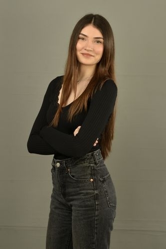 Nehir Akg�rgen - IMC AJANS