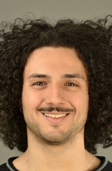 Erkek Oyuncu - Semih Pekol