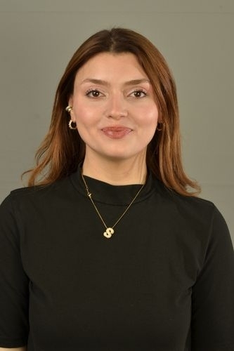 Sevde Nur Bakmaz - IMC AJANS