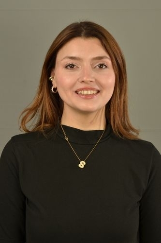 Sevde Nur Bakmaz - IMC AJANS