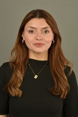 Sevde Nur Bakmaz - IMC AJANS