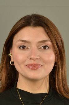 Arama - Sevde Nur Bakmaz