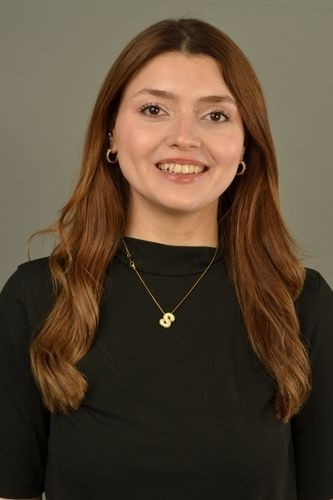 Sevde Nur Bakmaz - IMC AJANS