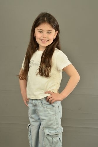 Aysima �zdamar - IMC AJANS