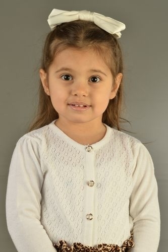 Efnan Han�m Hamza - IMC AJANS