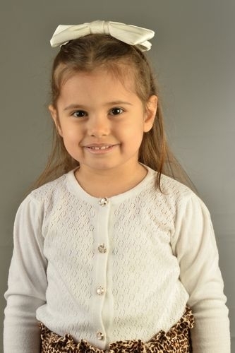 Efnan Han�m Hamza - IMC AJANS