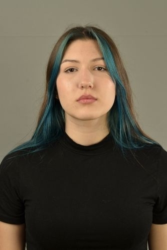 Ya�mur Melek Mang�r - IMC AJANS